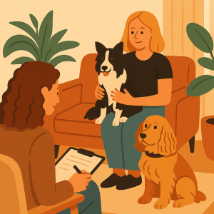 Further Consultations (in person)
