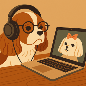 Online Consultation (30 min Videocall)